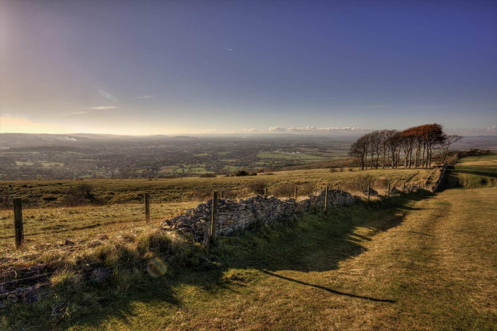 Circular Walks in the Cotswolds — Contours Walking Holidays